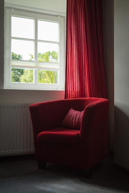 Landhaus Elbeflair Apartment Bei Doemitz Lenzerwische Buitenkant foto