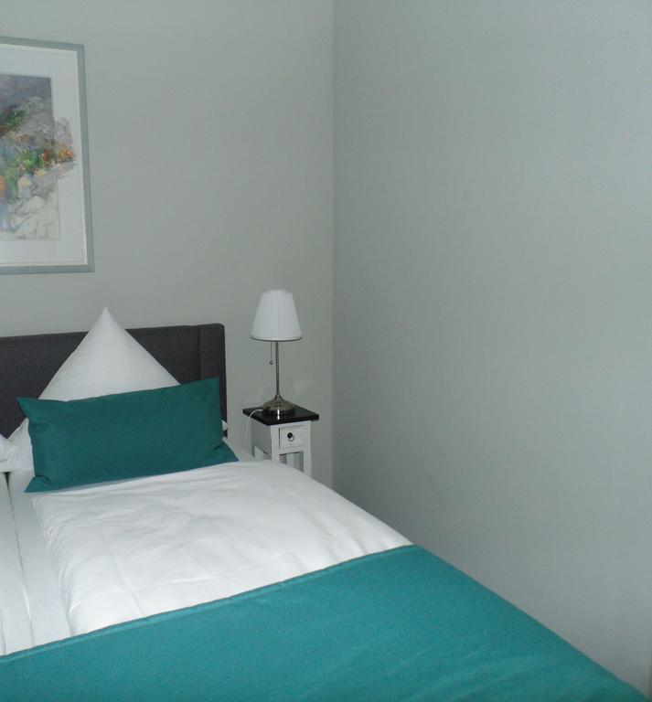 Landhaus Elbeflair Apartment Bei Doemitz Lenzerwische Buitenkant foto