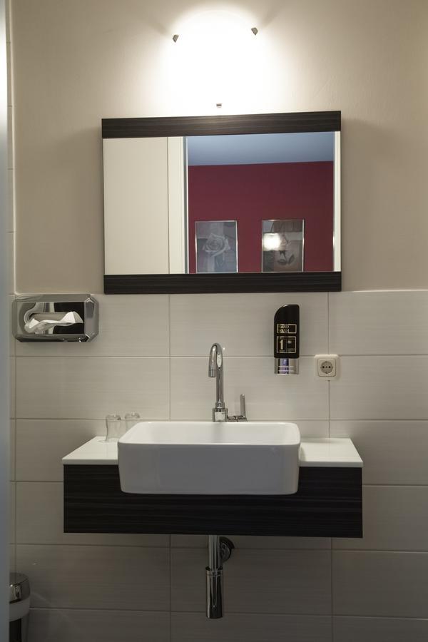 Landhaus Elbeflair Apartment Bei Doemitz Lenzerwische Buitenkant foto